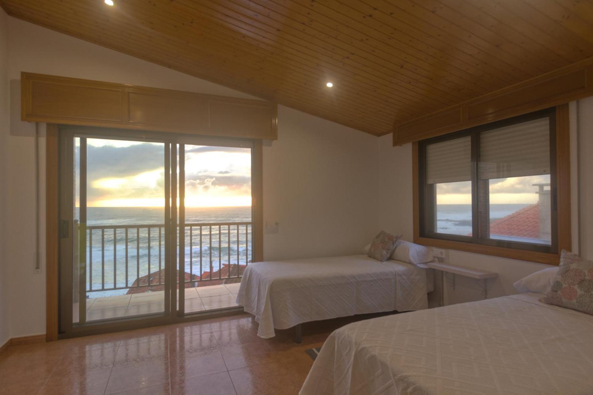 Апартаменты Casa Picota Ойя Экстерьер фото